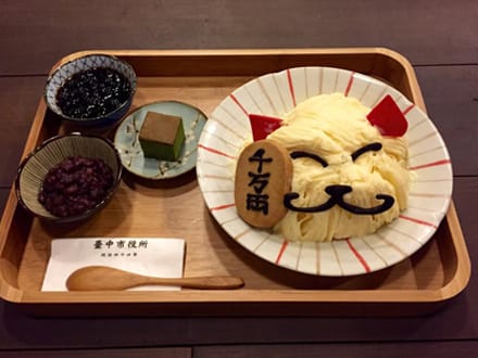 OUTLET 日曜天地名牌折扣中心
