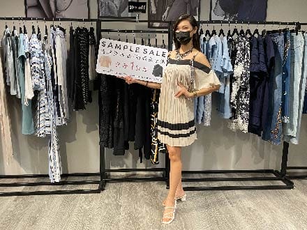 OUTLET 日曜天地名牌折扣中心